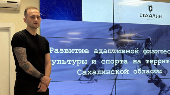 Как привлечь детей с особенными возможностями и потребностями к занятиям спортом